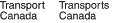 Transport Canada / Transports Canada