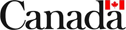 Symbol of the Government of Canada | Symbole du gouvernement du Canada