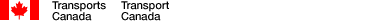 Transports Canada | Transport Canada